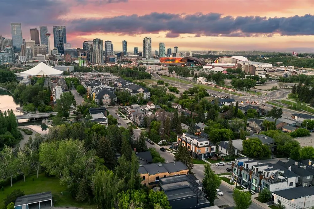 2703 Erlton Street SW, #3