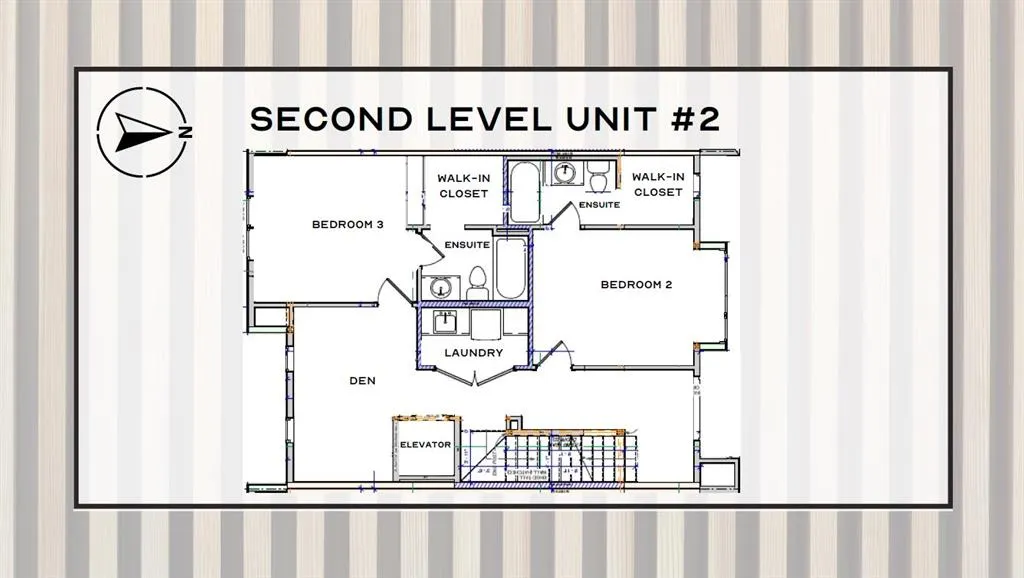 2703 Erlton Street SW, #3