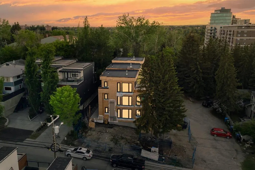 2703 Erlton Street SW, #3