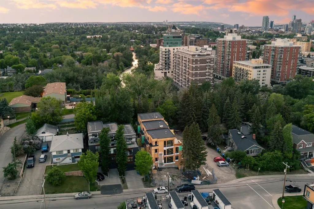 2703 Erlton Street SW, #3