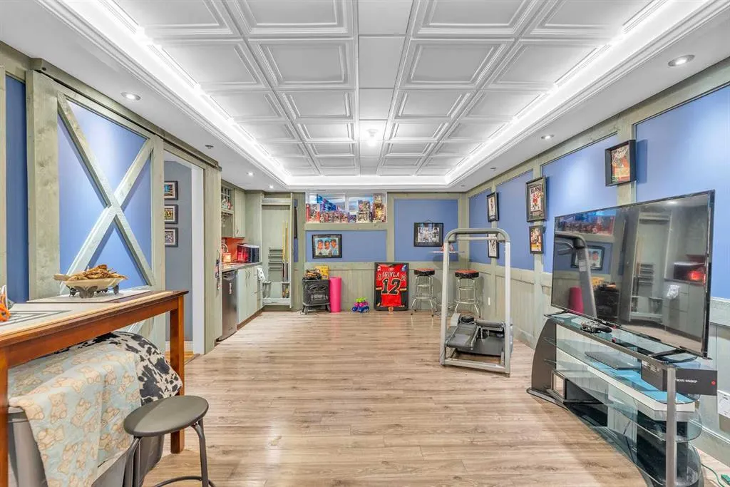 101 Westmount Road
