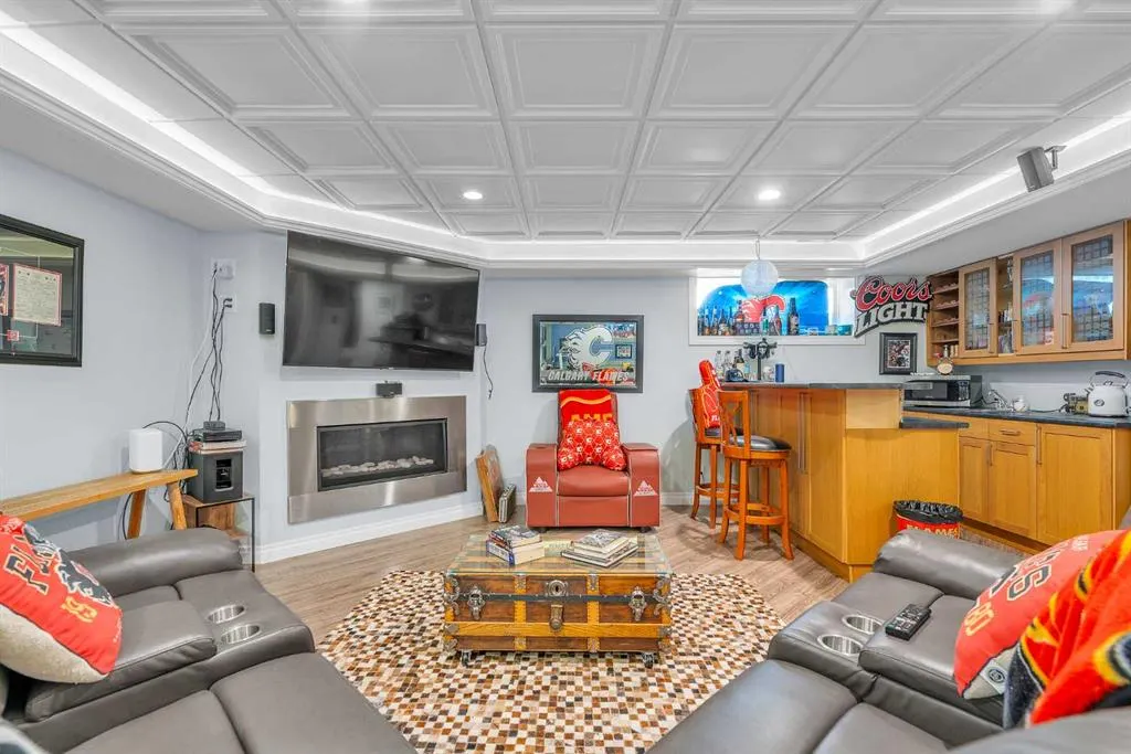 101 Westmount Road