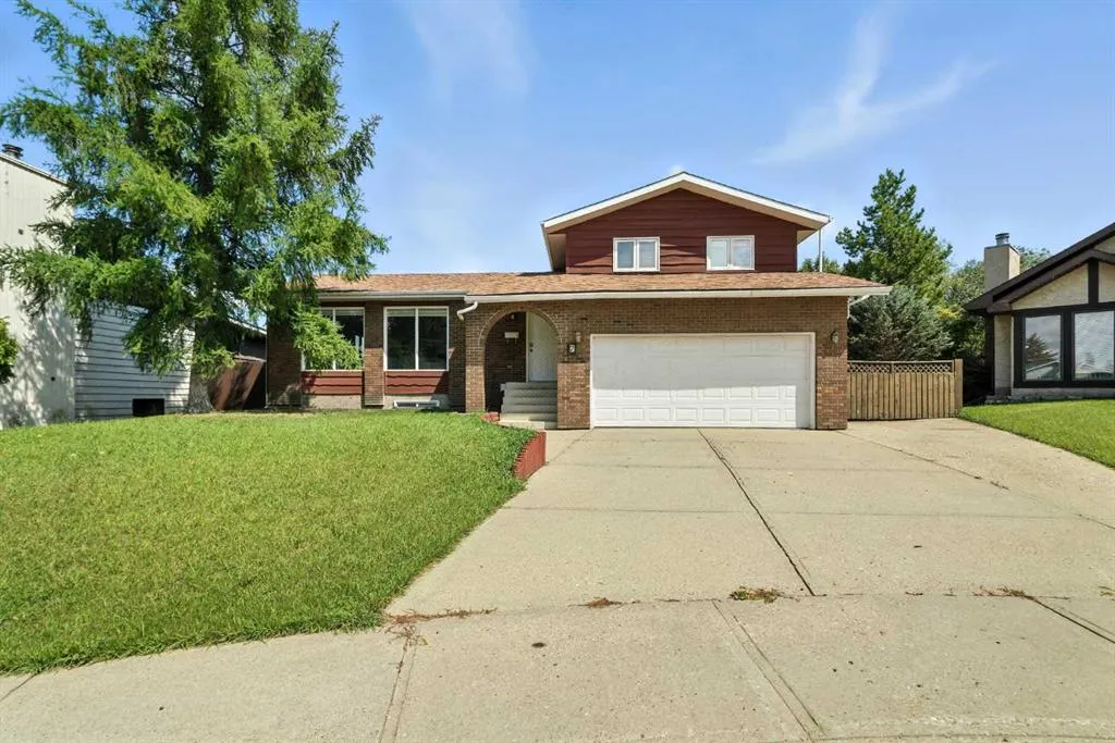 7 Goodacre Close