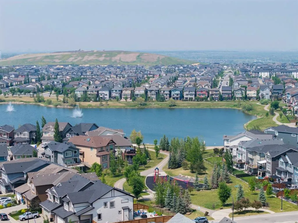 270 Legacy Heights SE