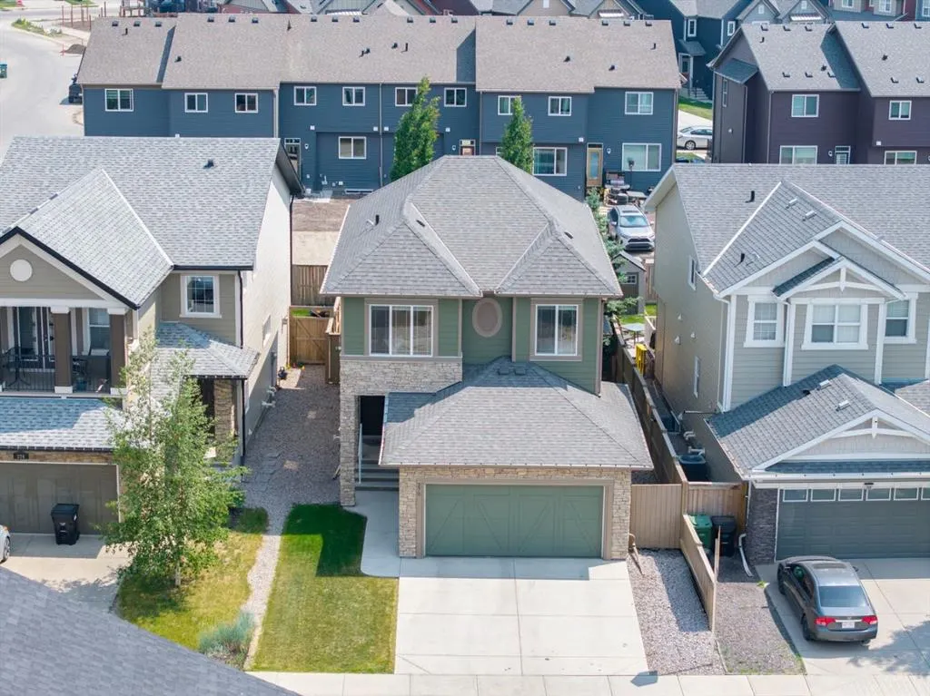 270 Legacy Heights SE