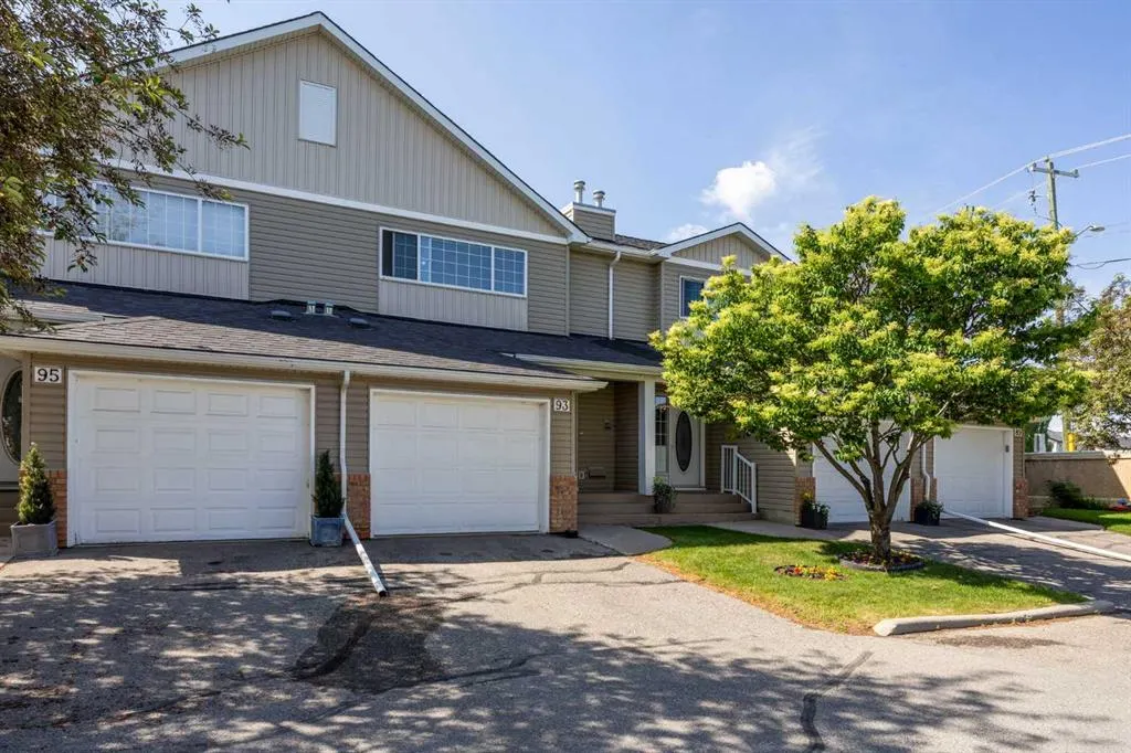 93 Chaparral Ridge Terrace SE