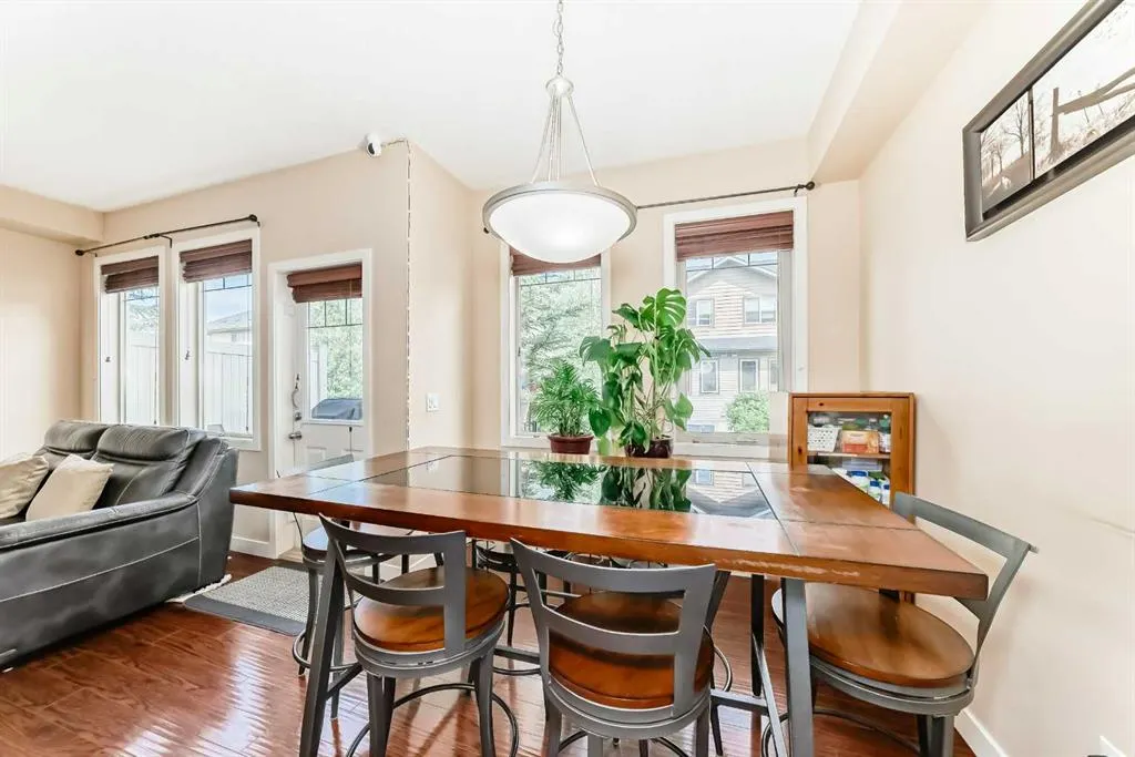 413 River Avenue, #204