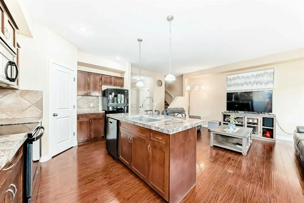 413 River Avenue, #204