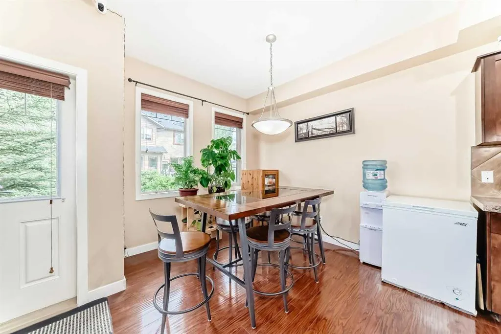 413 River Avenue, #204