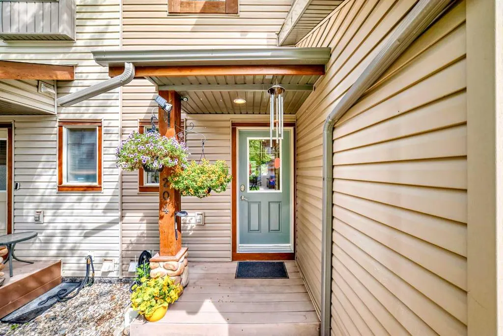 413 River Avenue, #204
