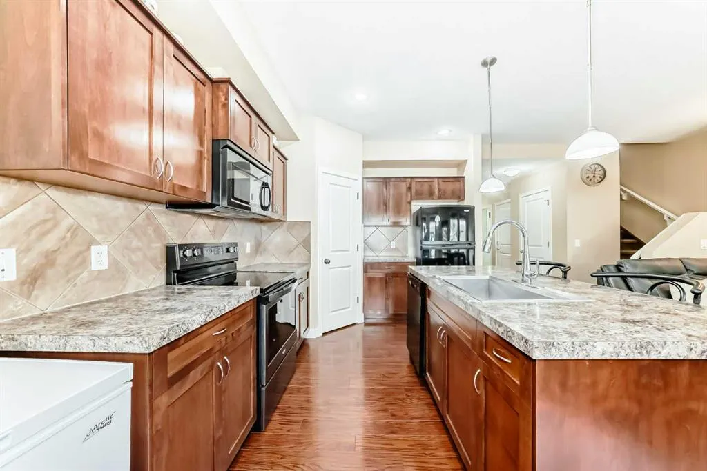 413 River Avenue, #204