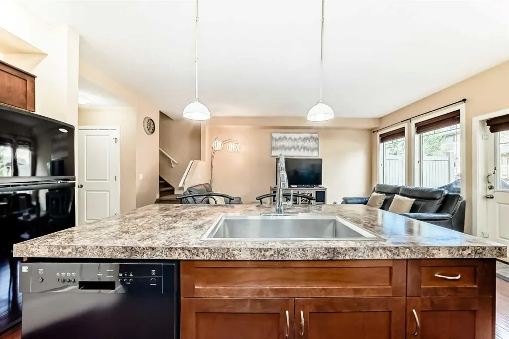 413 River Avenue, #204