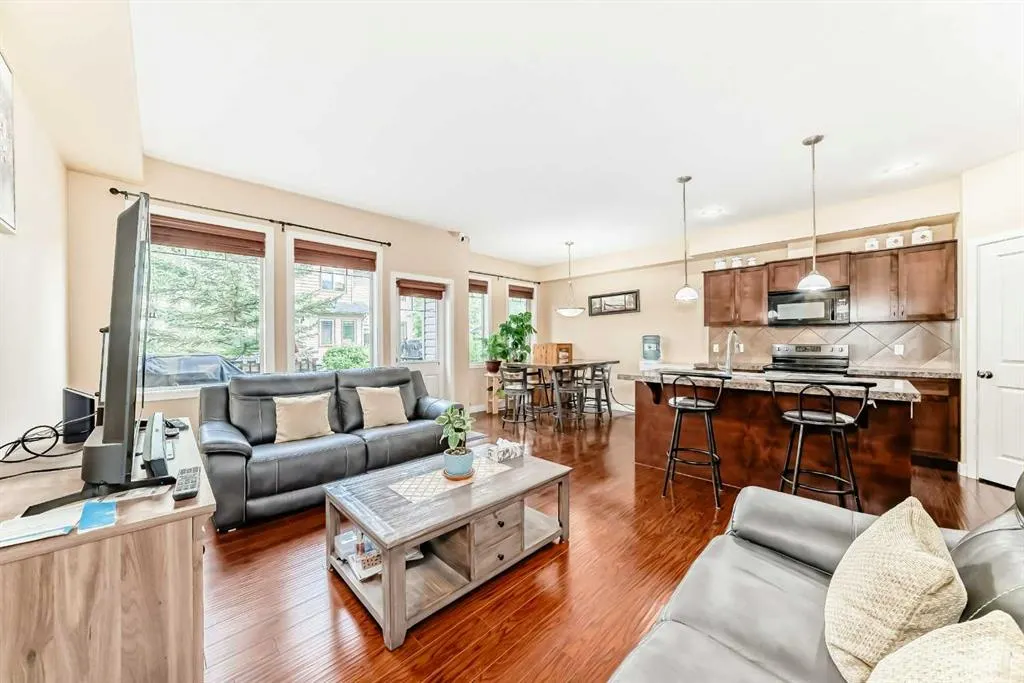 413 River Avenue, #204