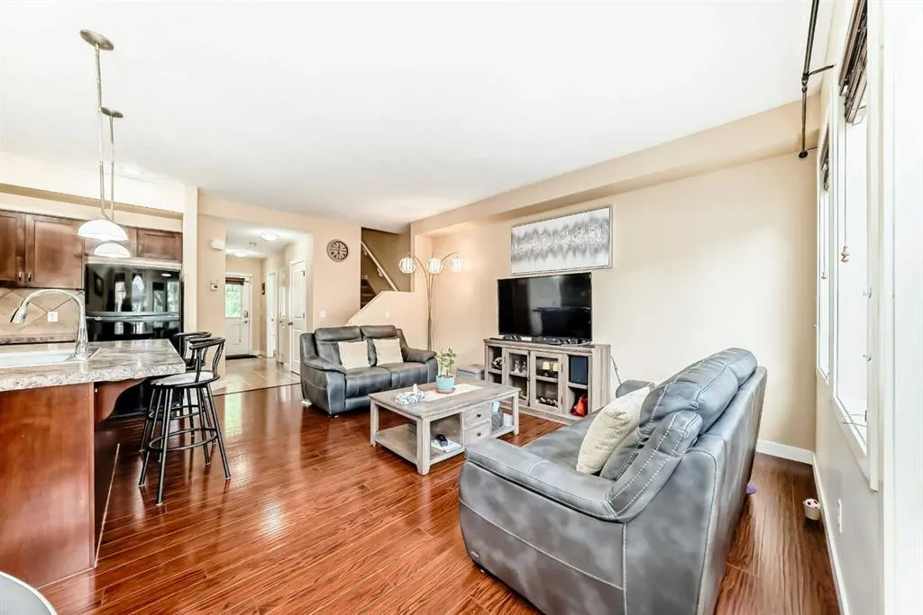413 River Avenue, #204