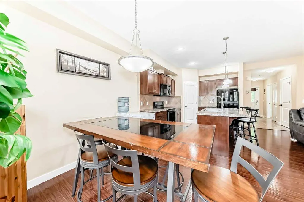 413 River Avenue, #204