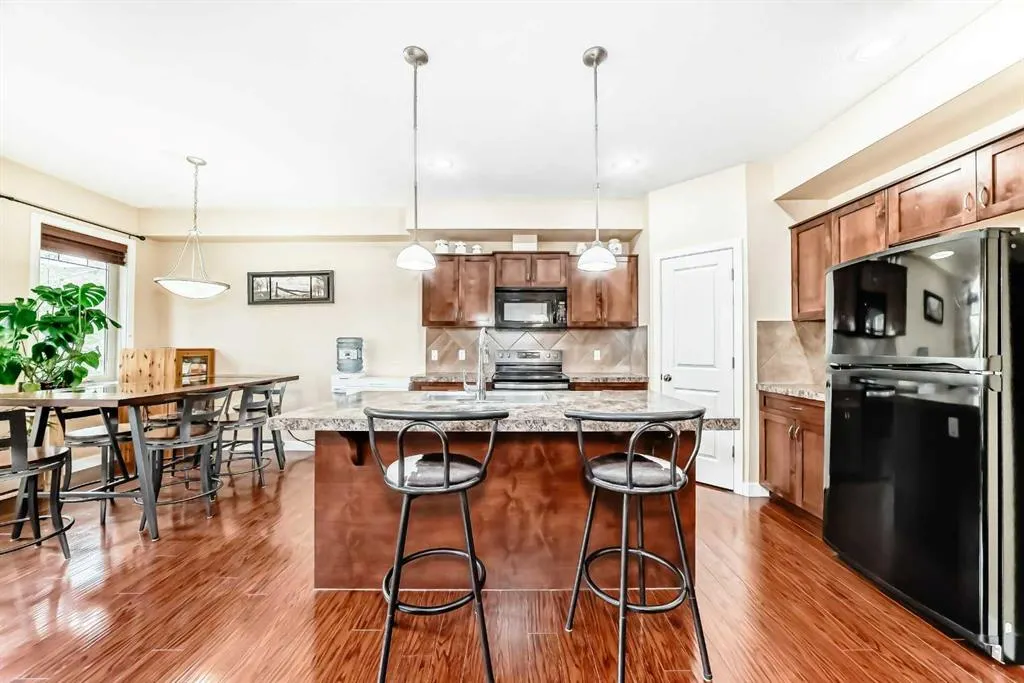 413 River Avenue, #204
