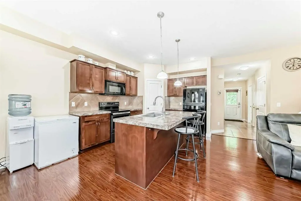 413 River Avenue, #204