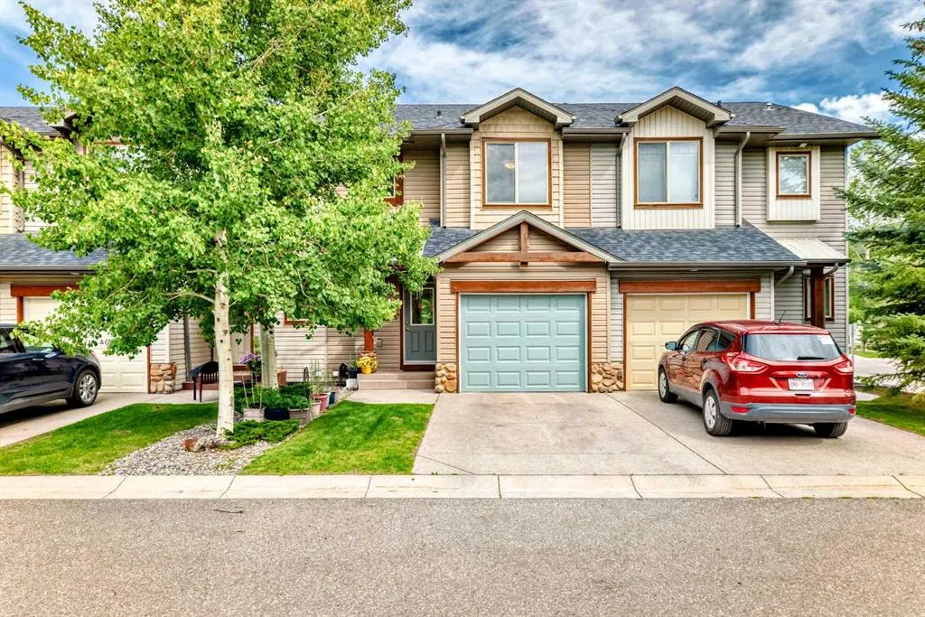 413 River Avenue, #204