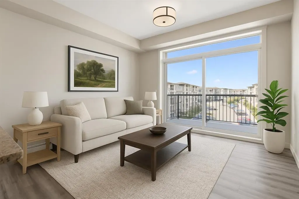 10 Walgrove Walk SE, #406