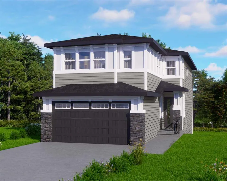 354 Kinniburgh Loop
