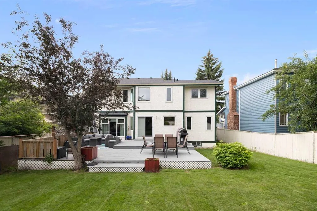 156 Woodfield Road SW