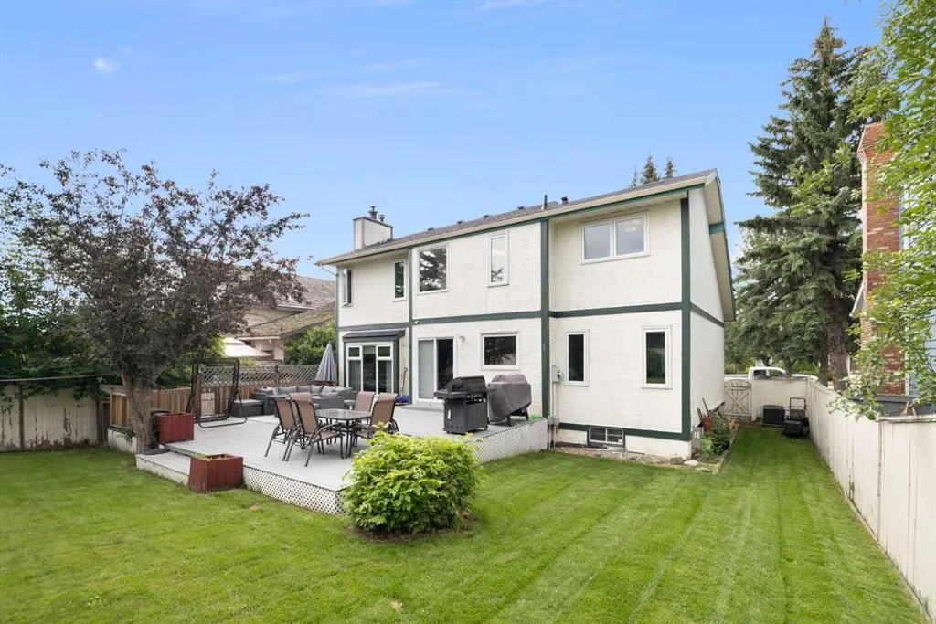 156 Woodfield Road SW