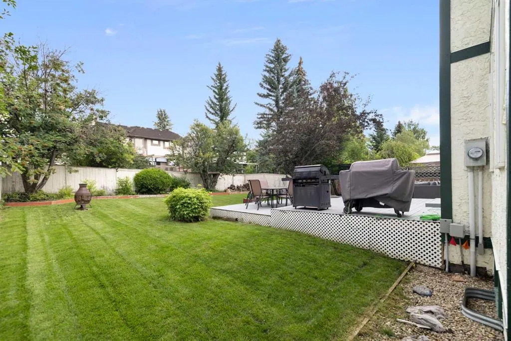 156 Woodfield Road SW