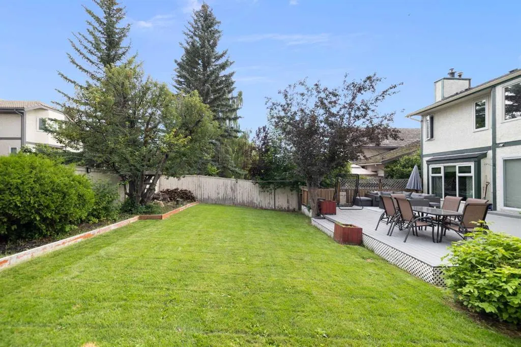 156 Woodfield Road SW