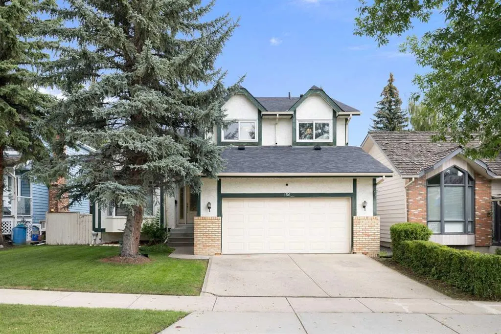 156 Woodfield Road SW