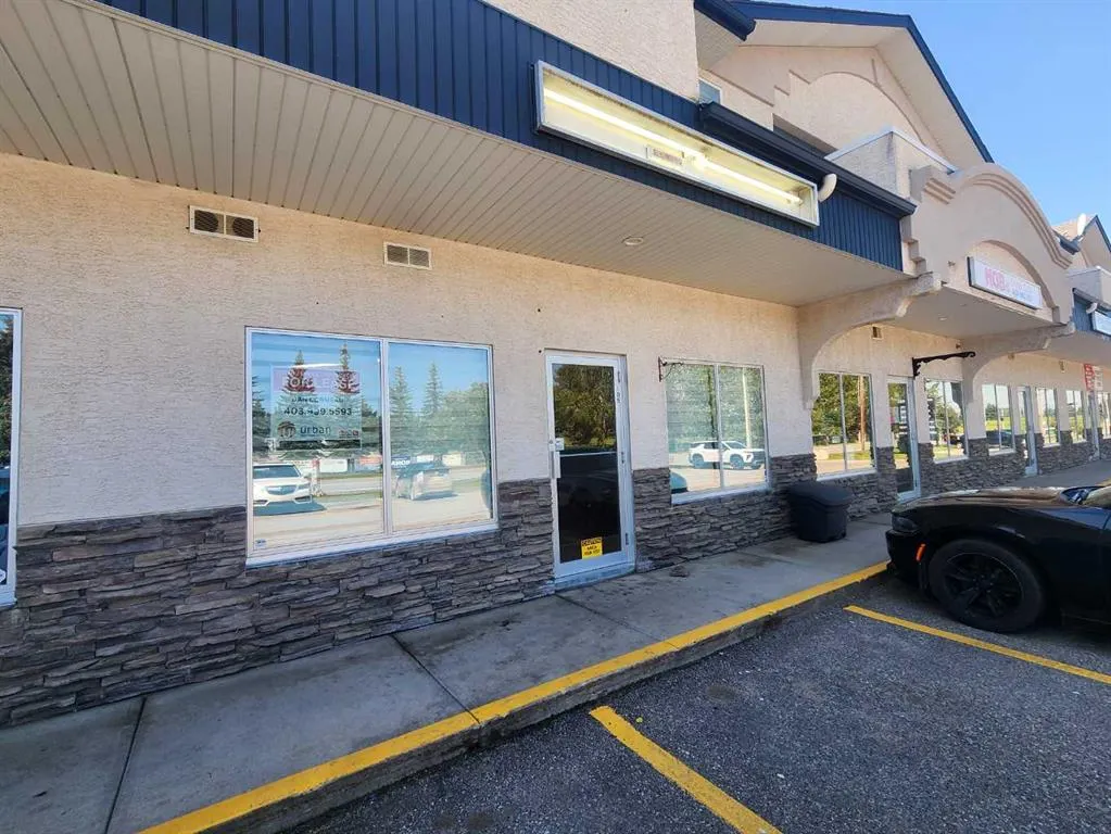 95 Brent Boulevard, #105