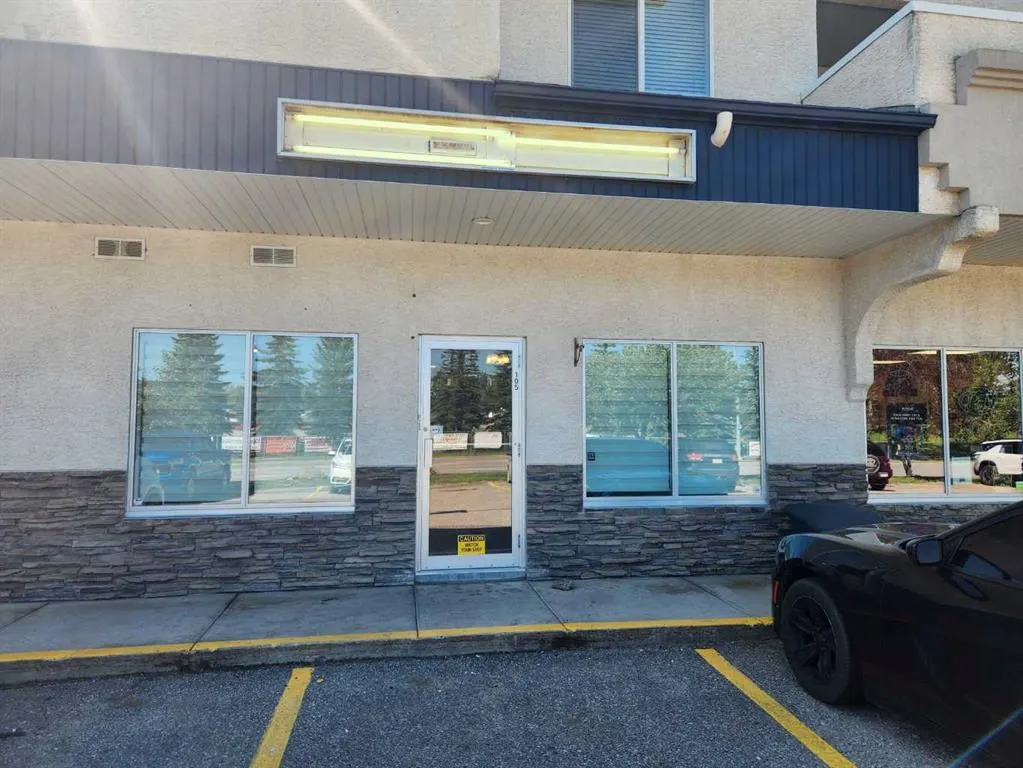 95 Brent Boulevard, #105