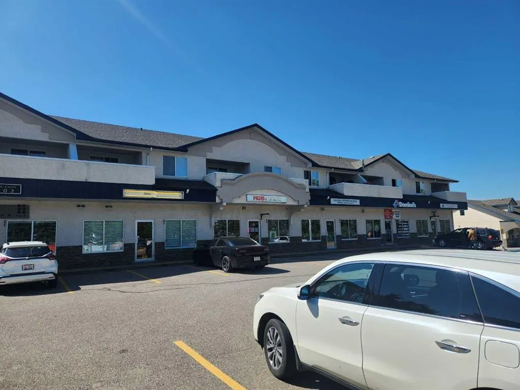 95 Brent Boulevard, #105