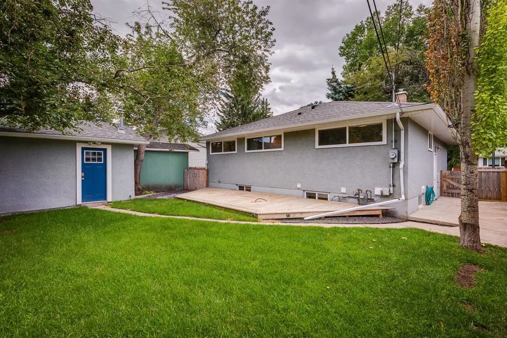 26 Butler Crescent NW