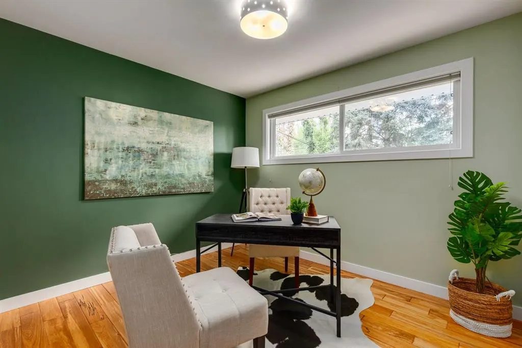 26 Butler Crescent NW