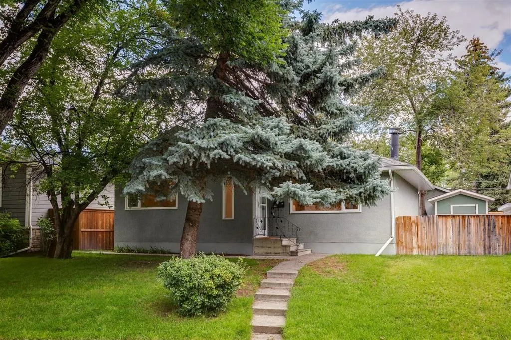 26 Butler Crescent NW