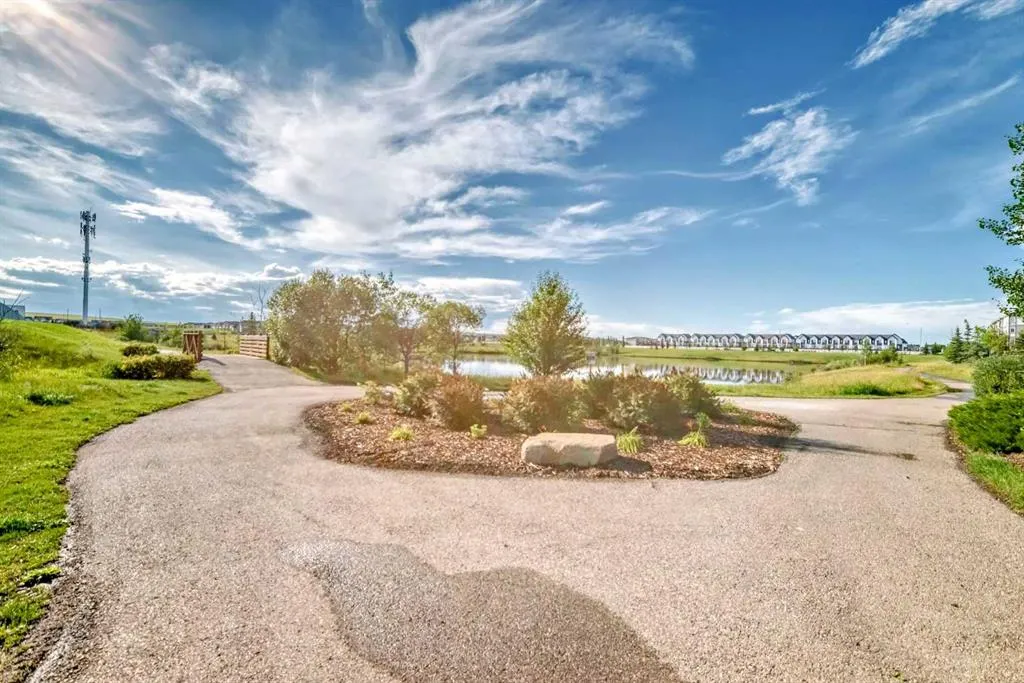 2781 Chinook Winds Drive SW, #5101