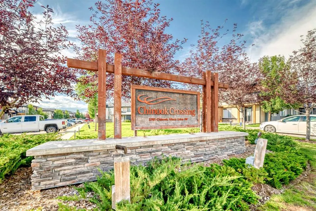 2781 Chinook Winds Drive SW, #5101