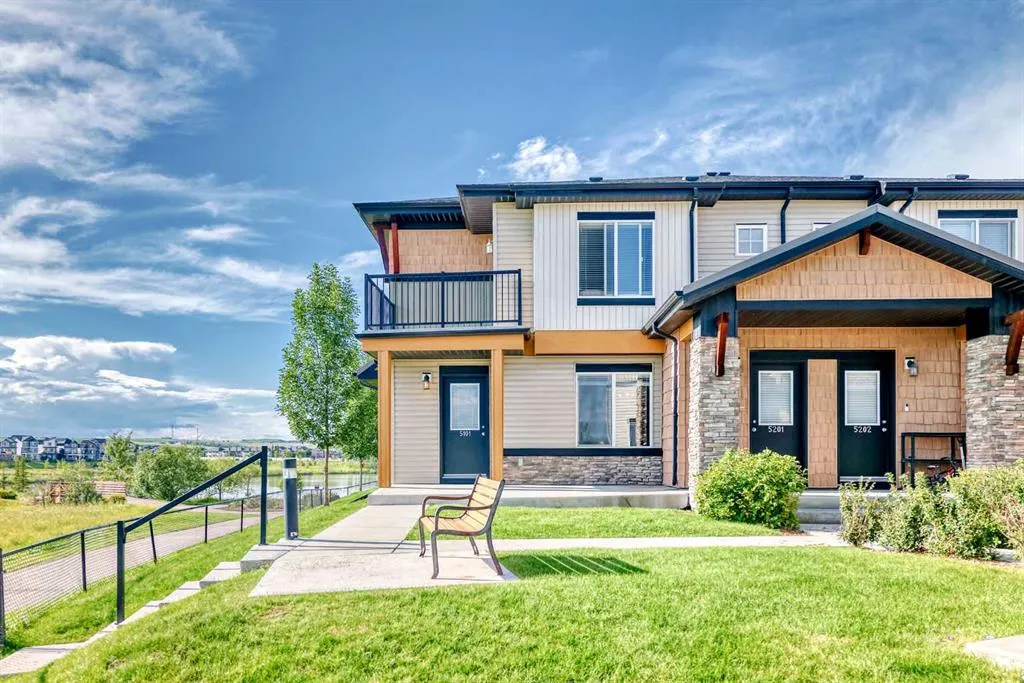 2781 Chinook Winds Drive SW, #5101