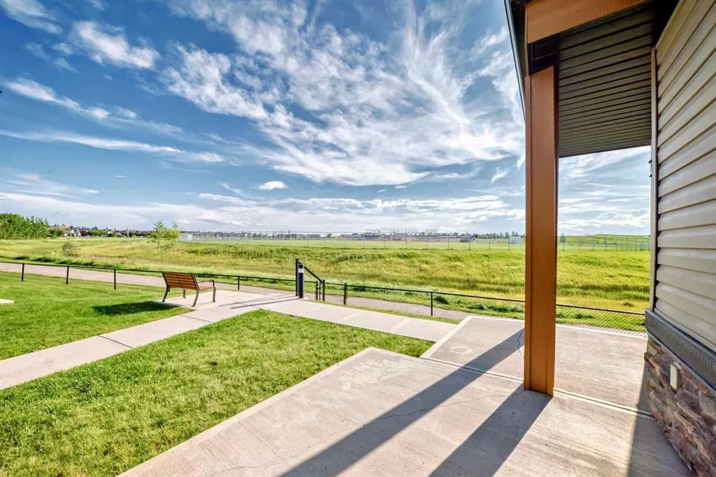 2781 Chinook Winds Drive SW, #5101