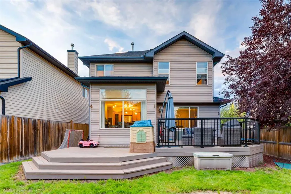 65 Brightondale Green SE