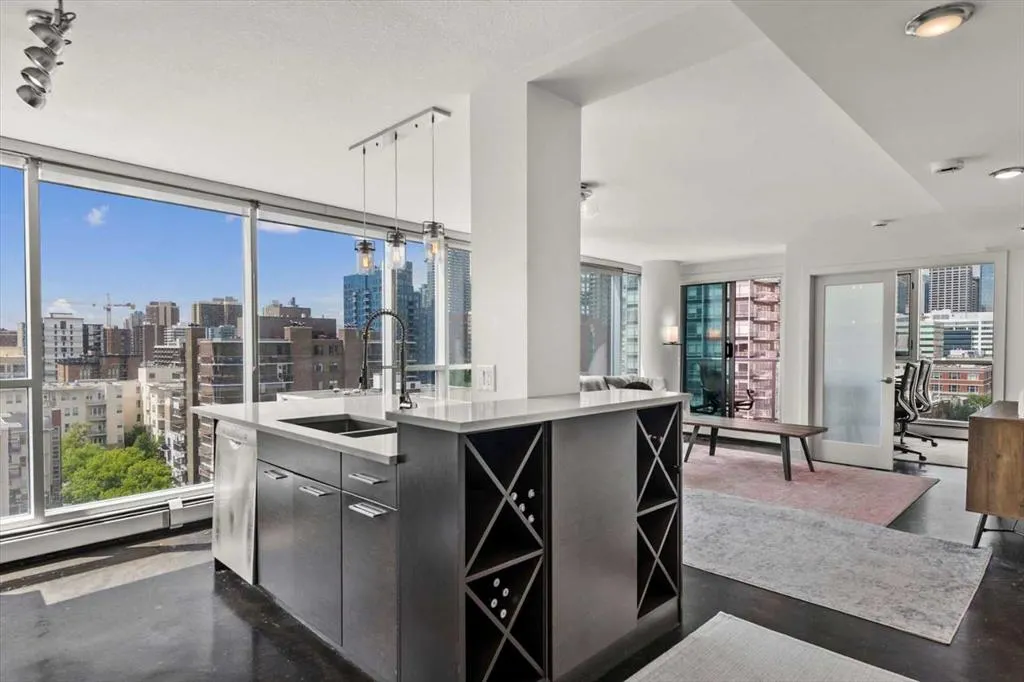 188 15 Avenue SW, #909