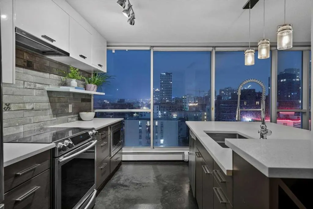 188 15 Avenue SW, #909