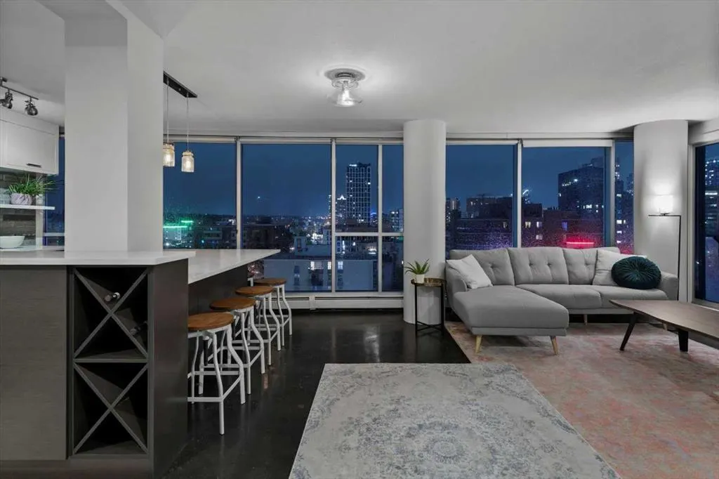 188 15 Avenue SW, #909
