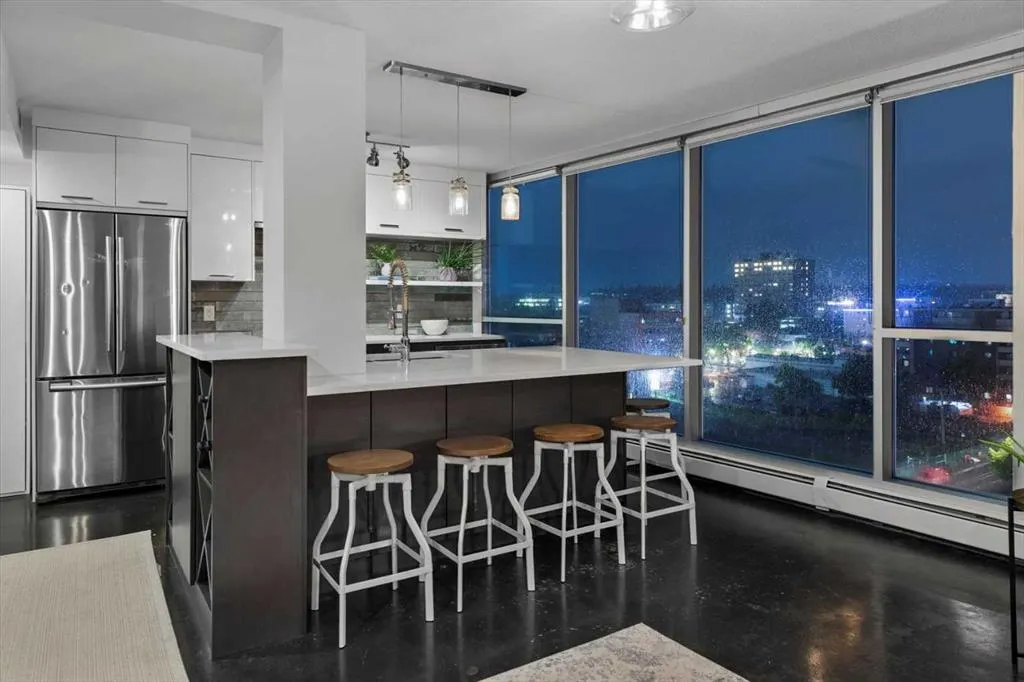 188 15 Avenue SW, #909
