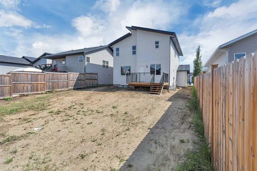 13 Murphy Close