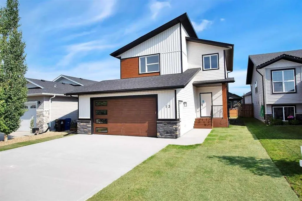13 Murphy Close