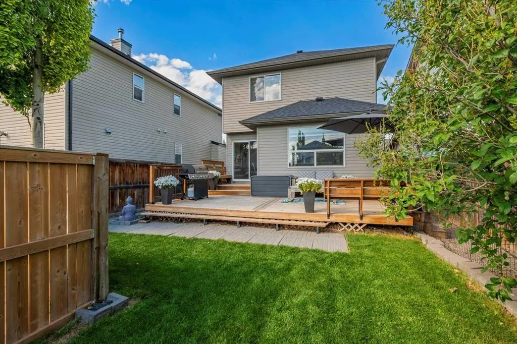 174 Evansmeade Common NW