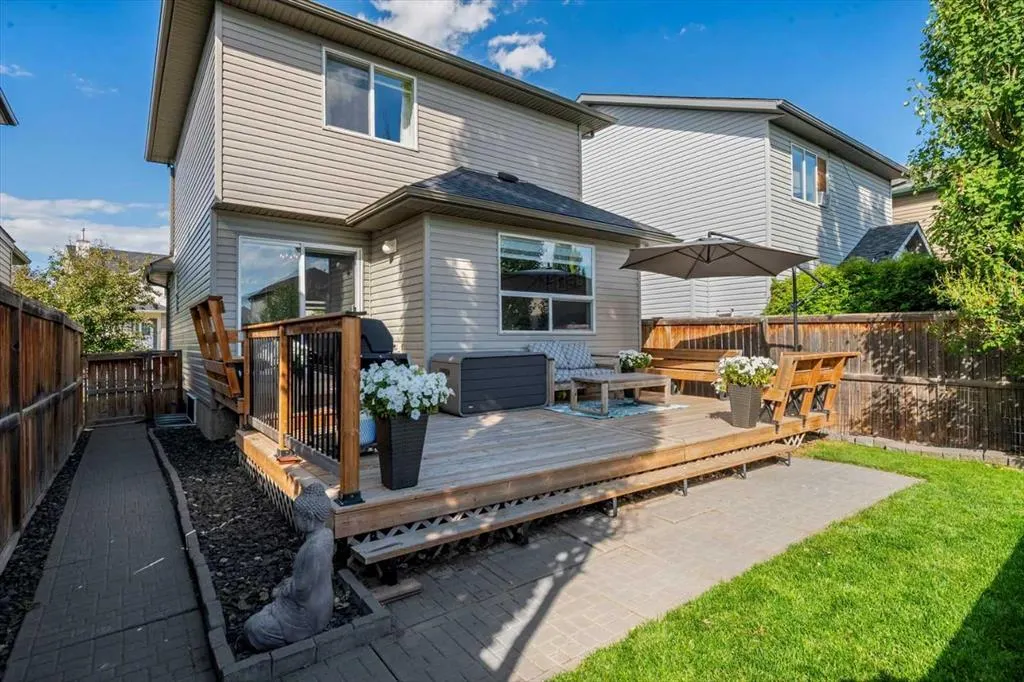 174 Evansmeade Common NW