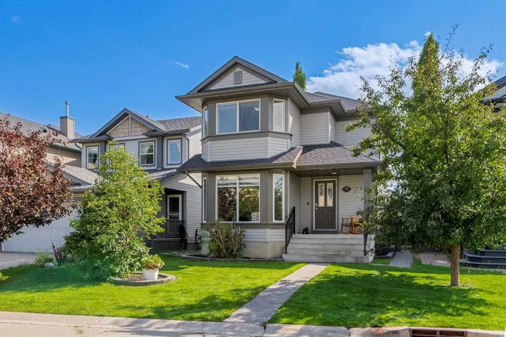 174 Evansmeade Common NW