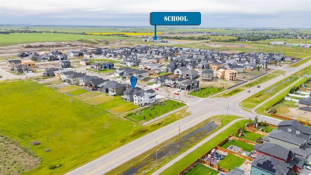 33 North Bridges Landing